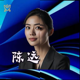 陈远